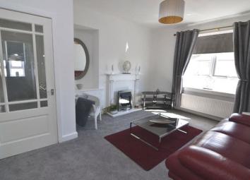 Flat For Sale in Stevenston