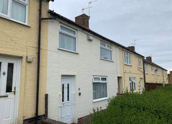 Terraced house For Sale in Wirral