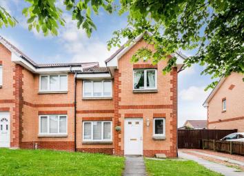 Semi-detached house For Sale in Glasgow