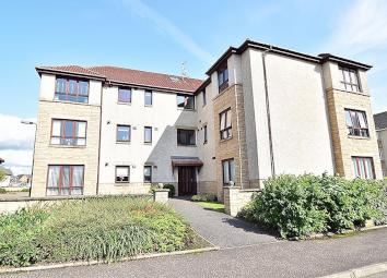 Flat For Sale in Bathgate