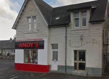2 Bedroom Flat to rent