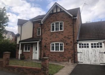 Semi-detached house For Sale in Birmingham