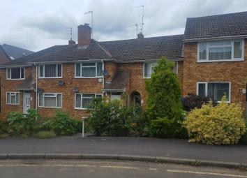 Maisonette For Sale in Banbury