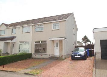 Semi-detached house For Sale in Kilmarnock