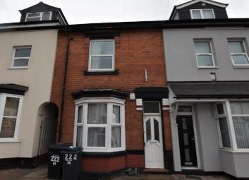 Property For Sale in Birmingham
