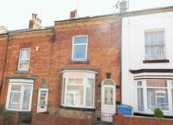 Terraced house To Rent in Scarborough