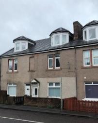 Semi-detached house To Rent in Bellshill