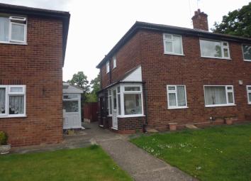 Maisonette To Rent in Birmingham