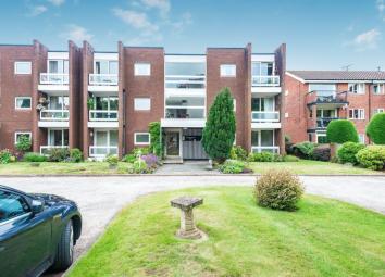 Flat For Sale in Southport