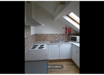 Flat To Rent in Lytham St. Annes