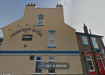Flat To Rent in Burton-on-Trent