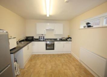 Detached house To Rent in Liverpool