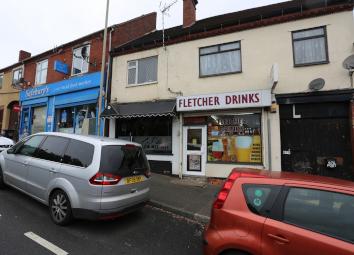 Property For Sale in Halesowen