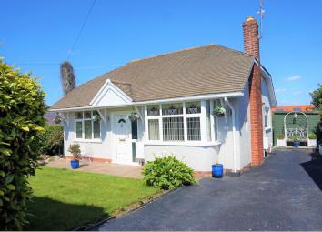 Detached bungalow For Sale in Rhyl
