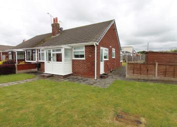 Bungalow To Rent in Poulton-Le-Fylde