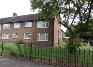 Flat For Sale in Nottingham