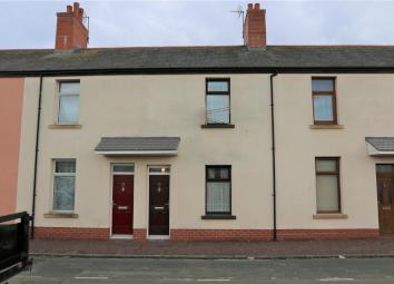 Terraced house For Sale in Barrow-in-Furness