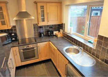 Terraced house To Rent in Yarm