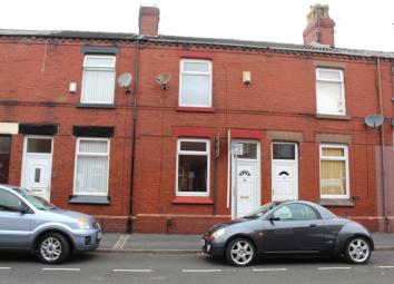 Terraced house To Rent in St. Helens