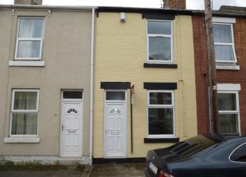 Terraced house To Rent in Mexborough