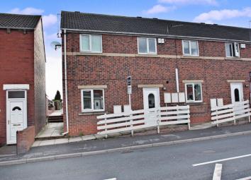 Flat For Sale in Pontefract