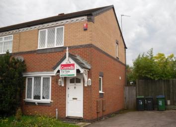 End terrace house To Rent in Walsall
