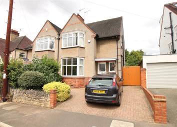 Property For Sale in Northampton