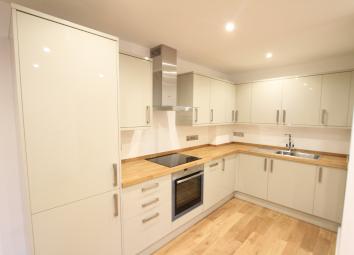 1 Bedroom Terraced house to rent