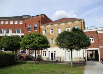 Flat To Rent in Solihull