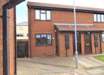 Flat For Sale in Cannock