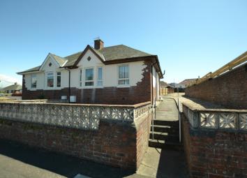 Bungalow For Sale in Ayr