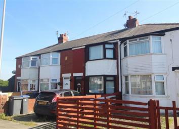 Property For Sale in Blackpool