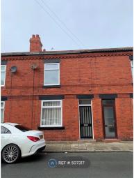 Terraced house To Rent in Wirral