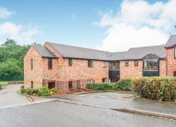 Flat For Sale in Cannock