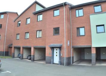 Property For Sale in Lichfield