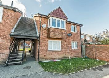 Flat For Sale in Rotherham