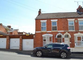 End terrace house For Sale in Northampton