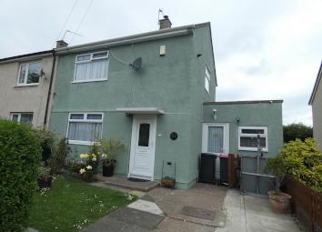 Semi-detached house For Sale in Rotherham