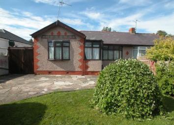 Bungalow For Sale in Wirral