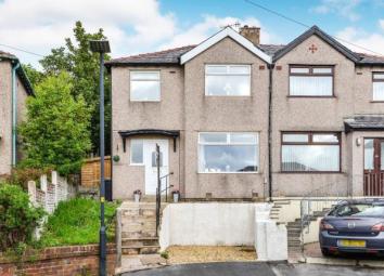 Semi-detached house For Sale in Lancaster