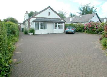 3 Bedroom Bungalow for sale