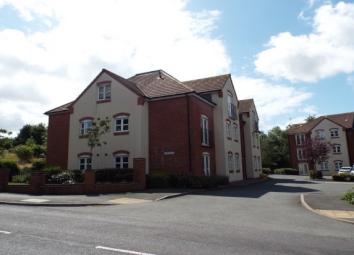 Flat To Rent in Tamworth