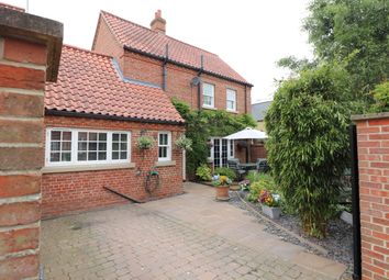 Detached house For Sale in Market Rasen
