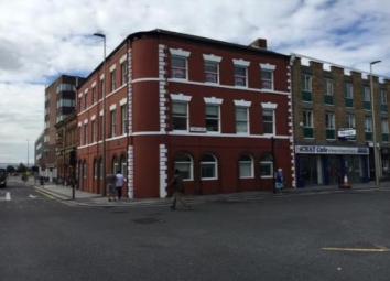 Flat To Rent in Stockton-on-Tees