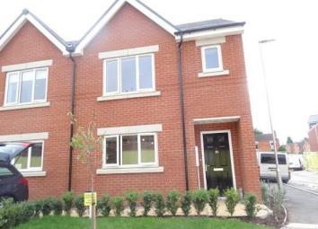 Semi-detached house To Rent in Worcester