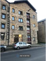 Flat To Rent in Lancaster