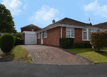 Bungalow For Sale in Redditch