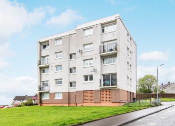 Flat For Sale in Clydebank