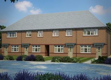 Town house For Sale in Manchester