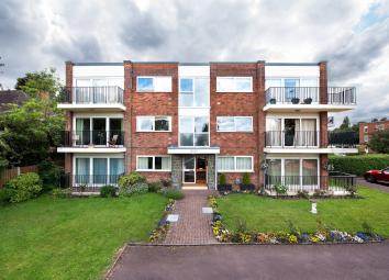 Flat For Sale in Sutton Coldfield